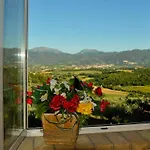 Gospodarstwo agroturystyczne Rivoli Spoleto