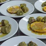 Gospodarstwo agroturystyczne Rivoli Spoleto