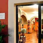 Gospodarstwo agroturystyczne Rivoli Spoleto