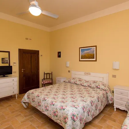 Rivoli Séjour à la ferme