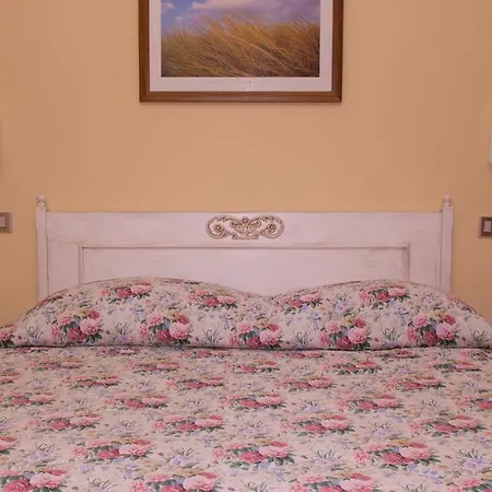 Séjour à la ferme Rivoli *