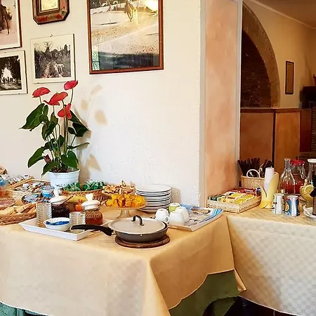 Rivoli Séjour à la ferme