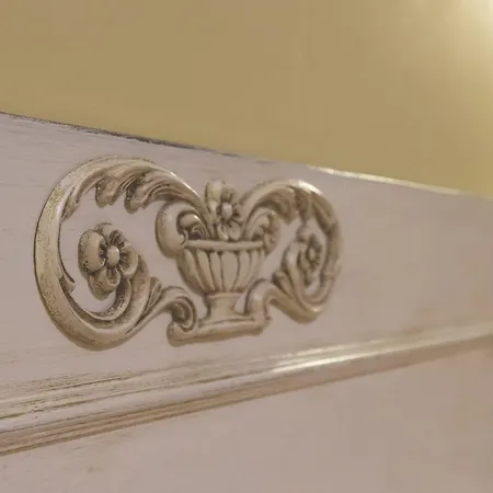 Séjour à la ferme Rivoli Spolète