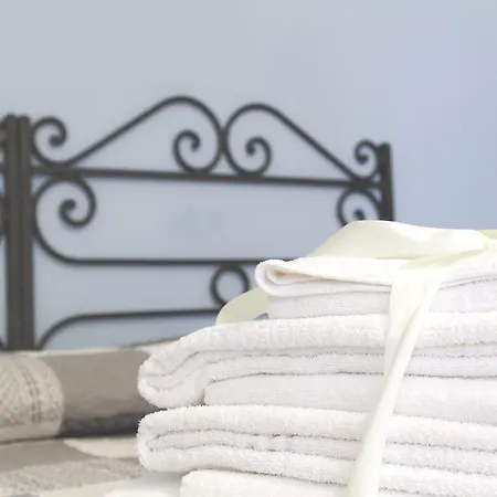 Séjour à la ferme Rivoli