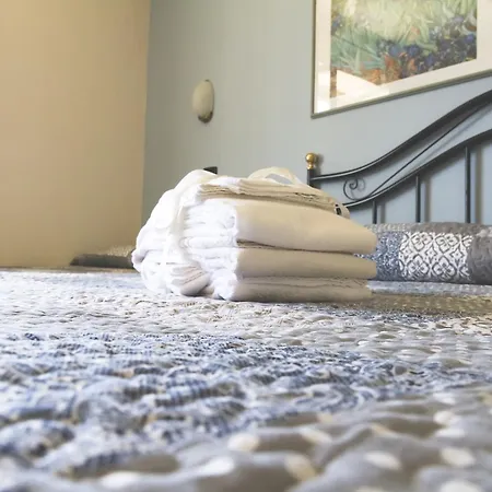 Séjour à la ferme Rivoli