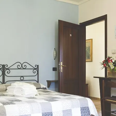 Rivoli Agroturismo Spoleto