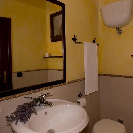 Agroturismo Rivoli *