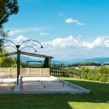 Agriturismo Rivoli *