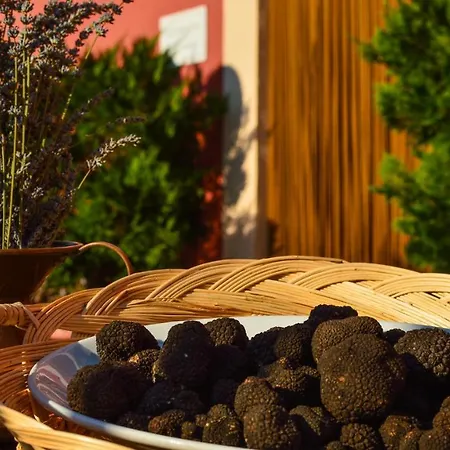Agriturismo Rivoli Farm stay Spoleto