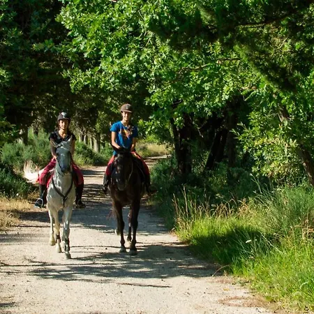 Agriturismo Rivoli * Spoleto