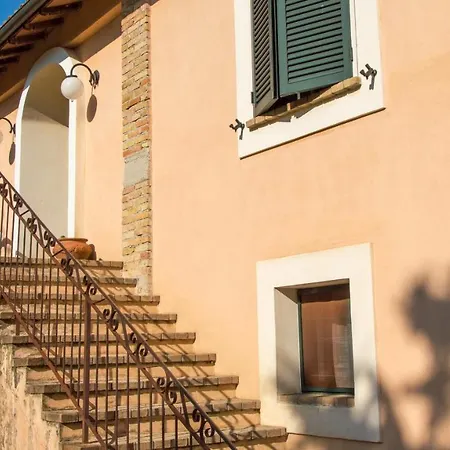Agriturismo Rivoli * Spoleto