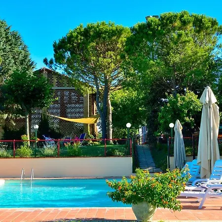 Agriturismo Rivoli Spoleto