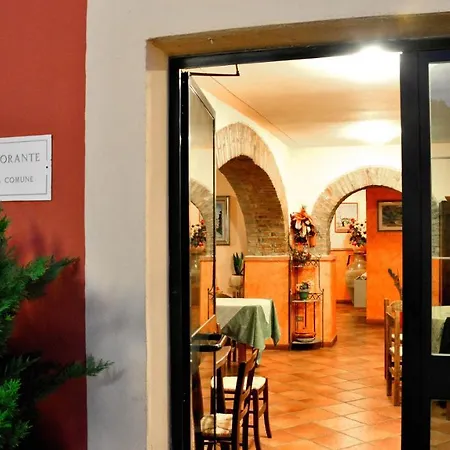 Agroturismo Rivoli Spoleto