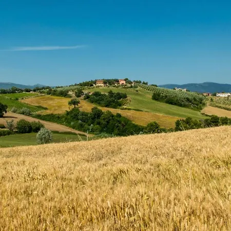Agriturismo Rivoli * Spoleto