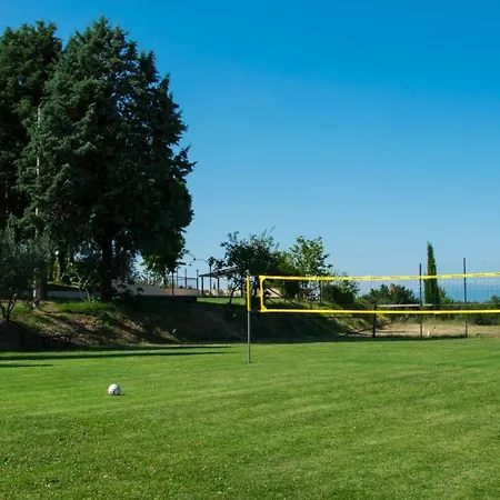Agriturismo Rivoli Spoleto