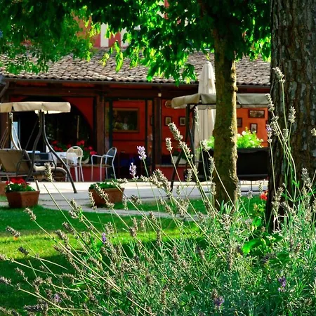 Agriturismo Rivoli Farm stay