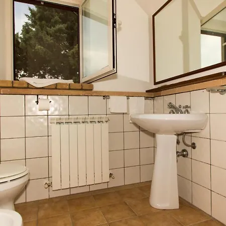 Séjour à la ferme Rivoli Spolète