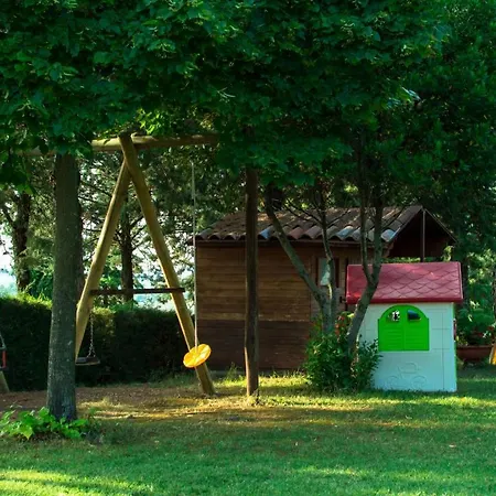 Rivoli Séjour à la ferme *