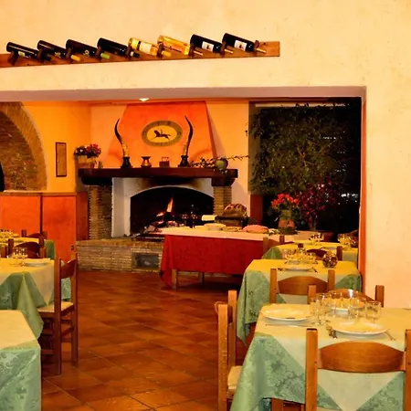 Séjour à la ferme Rivoli *