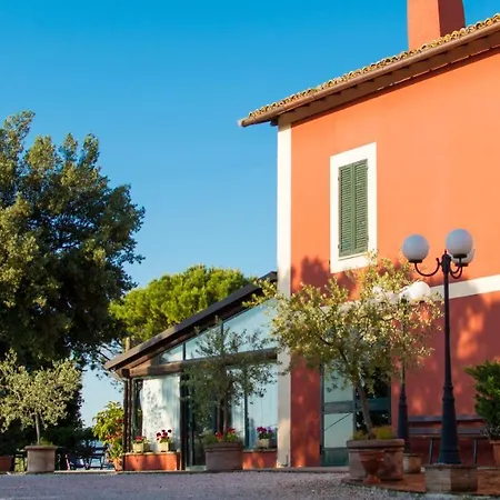 Séjour à la ferme Rivoli