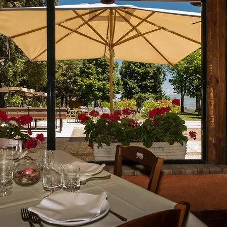 Agroturismo Rivoli Spoleto
