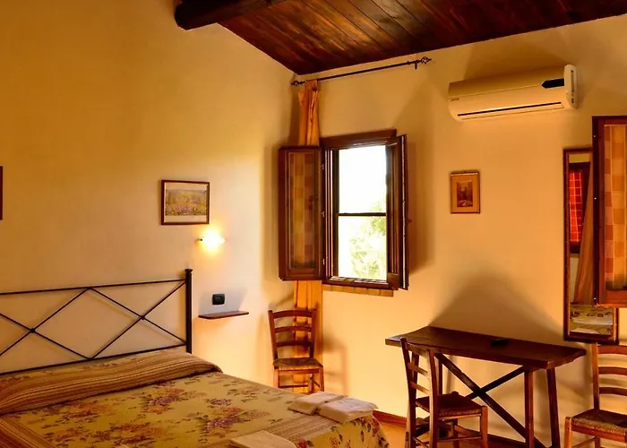 Rivoli * 스폴레토