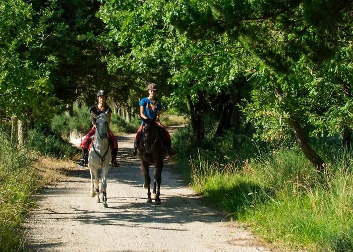 Rivoli * 스폴레토