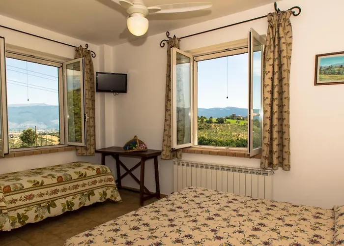 팜스테이 Rivoli *