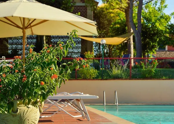 Rivoli 팜스테이 *