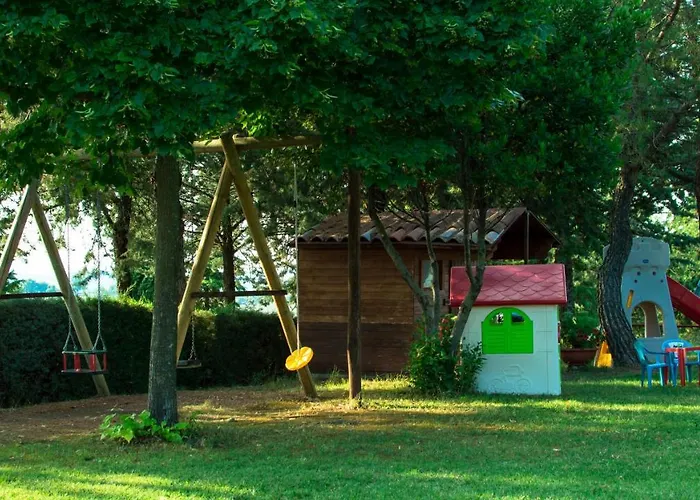 Rivoli 팜스테이 *